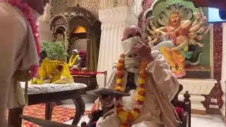 ISKCON ROHINI OFFICIAL  is live!