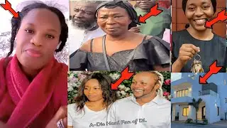 Evangelist Freda F!res🔥Akosuh Serwaa,Tell Why She Need East Legon House & Why She Was Sack£d..