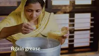 Adukka Orotti   Malabar Cuisine