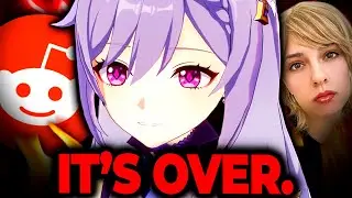 Genshin REVEALS New Keqing Voicelines &mdash; It&rsquo;s NOT Going Well!