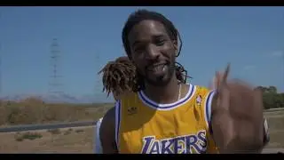 40AL, Redd - Change Lanes (MUSIC VIDEO) Dir 3xE Studios