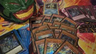 Mermail Atlantean UNDEFEATED deck profile pre-banlist 2026