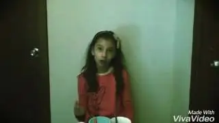 Slime sangriento #HALLOWEN |SAMANTHABUSTAMANTE