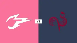 #130 Hangzhou Spark VS Paris Eternal