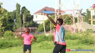 football training highlights Silvanous Marwa in magnet academy