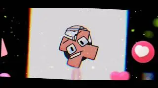 Sugar Crush meme (Russian Alphabet Lore edit)