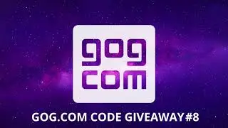 GOG.COM GIVEAWAY #8
