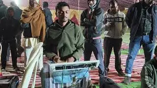 बदरा जब छाये instrumental Song 🎹🎹🎹