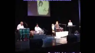 MANNA DEY LIVE IN CONCERT IN AUCKLAND, NZ