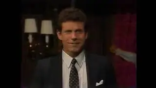 Loving soap opera pilot (June 26, 1983)
