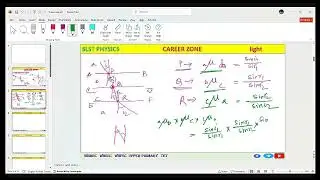 LIGHT ll SLST PHYSICAL SCIENCE ll CAREER ZONE