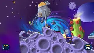 Worms Reloaded