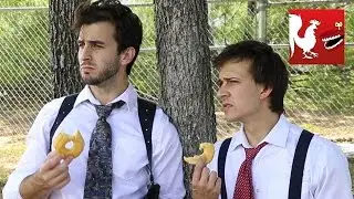 RT Recap - Buddy Cops