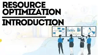 You Won't Believe the Power of Resource Optimization