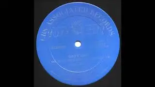 Davy dmx -  Bonus Beats (1984)