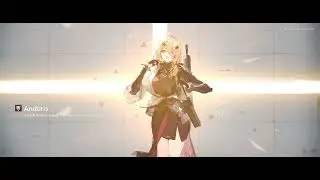 Gf2exilium the worse doll to get double 5 star on (andoris)