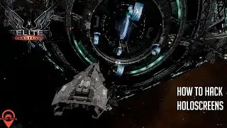 Elite Dangerous | Powerplay 2.0: как взломать голоэкраны