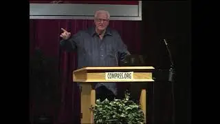Why Jesus is Premillenial - Dave Hocking