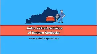 Auto Lockout Services of Eastern Kentucky
