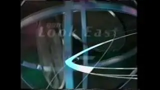 BBC Look East - Titles - 1995