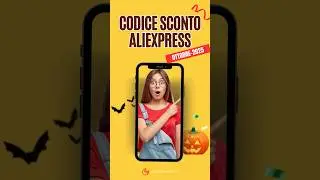 Codice sconto AliExpress Ottobre 2025 | Risparmia Subito