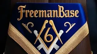 L'Institut Freemanbase #freemanbasetv