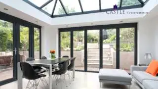 Castle Conservatories Surrey