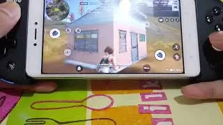 Rules of Survival - FlyDigi Wee GamePad