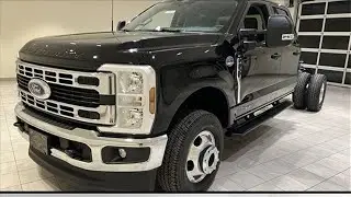 New 2026 Ford F-350SD Comanche Brownwood, TX #F29934