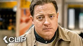 Ein Gaijin versteht Japan niemals! - RENTAL FAMILY Clip & Trailer German Deutsch (2026)