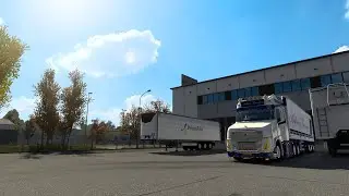 På tur med Aalborg transport
