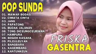 FRISKA POP SUNDA TERPOPULER 2026 - MAWAR BODAS, CIMATA CINTA, JANG | GASENTRA PAJAMPANGAN