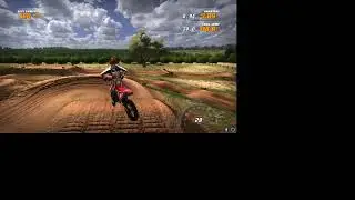 MX VS ATV JS7 COMPOUND