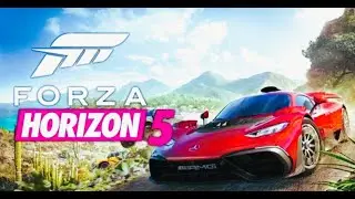 Forza Horizon 5
