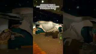 Шонизавр. Крупнейший триасовый ихтиозавр