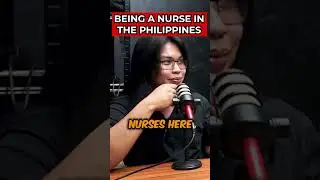 #shorts  HOW IS IT TO BE A NURSING GRADUATE HERE IN PH?