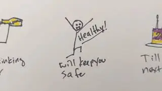 Quarantine Birthday Song
