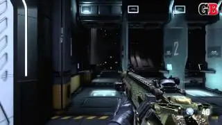 Call o Duty: Advanced Warfare! FULL Customization (Create-a-Class AND Create-a-Soldier)!