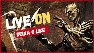 21 P100 MAIN SURV | SORTEIO DE 8 DLC ST CAP. 2 PARA SUBS E STEAM DIA 27  | !EXITLAG !OVER