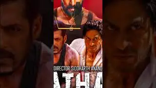 5 Secrets You Should Know Before Watching Pathaan #youtubeshorts #shorts #paathan #viral #srk #fyp