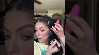 I Tried Bubble Gum Pink Blush and WOW!