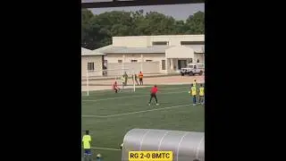 RG 2-0 BMTC NASHO, Republican guard igeze kunukino wanyuma itsinze Mbtc NASHO 2-0.
