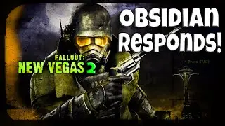 What&rsquo;s Stopping Fallout New Vegas 2?