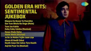 पुराने नगमे, मधुर यादें | Mohammed Rafi Songs | Diwane Ka Naam To Poochho