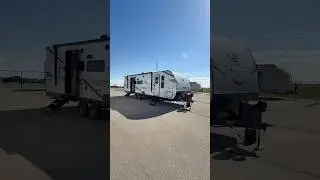 2026 Jayco Jay Flight SLX 287BHSW #jayco #lethbridge #alberta #calgary #rvtour