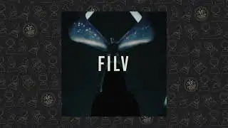FILV - Mustassa AMG
