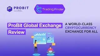 🚀 ProBit Review 2025 - TradingFinder