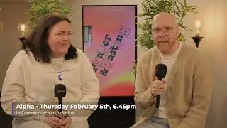 Church News | Influence Church - 11.01.26