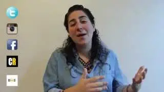 Caroline Rothstein presents 