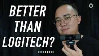 Ausdom AF640 vs Logitech C920: Which is the better webcam?